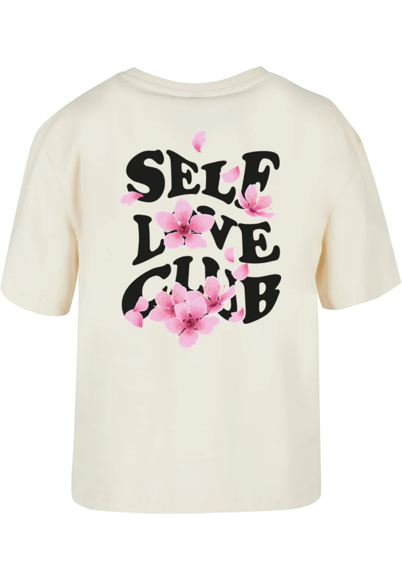 MT Self Love Club Tee
