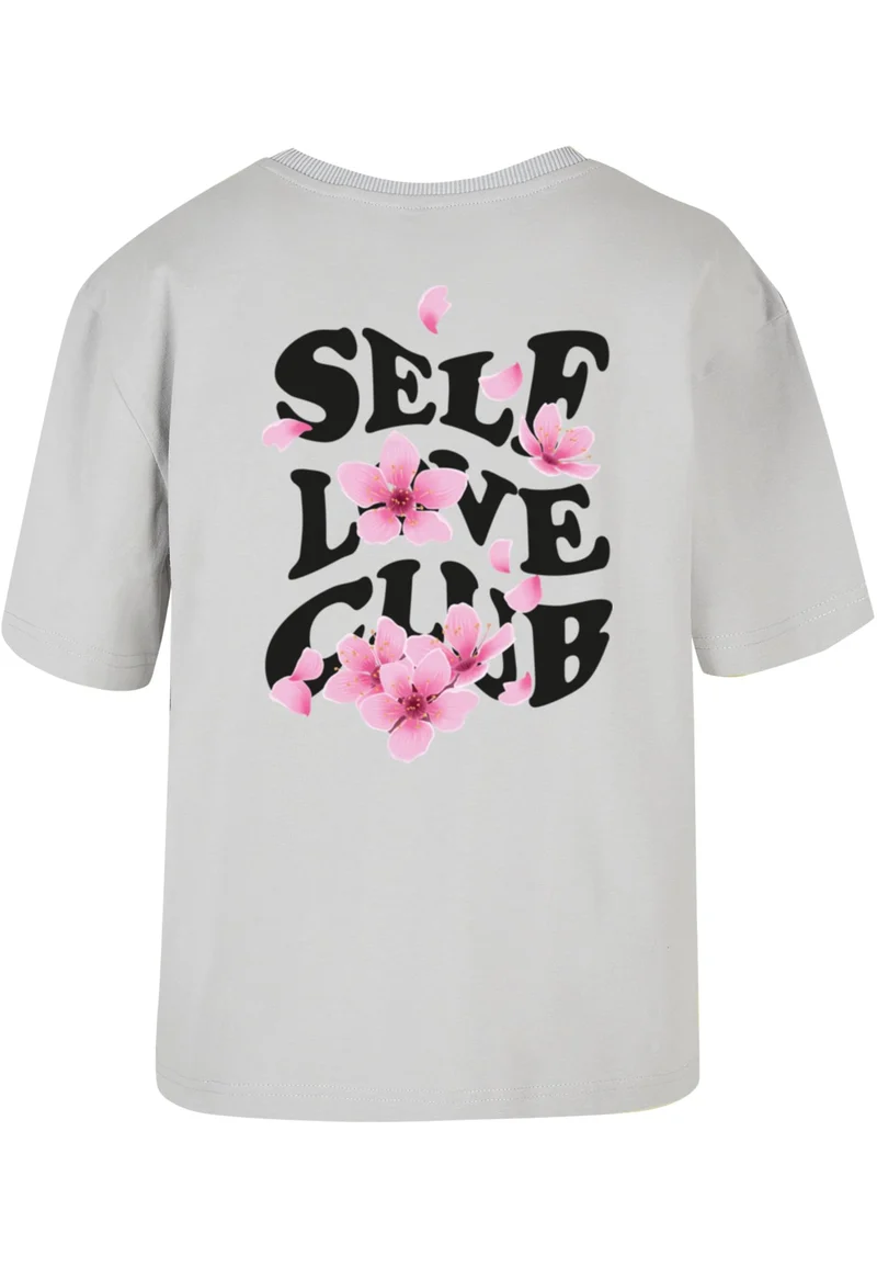 MT Self Love Club Tee