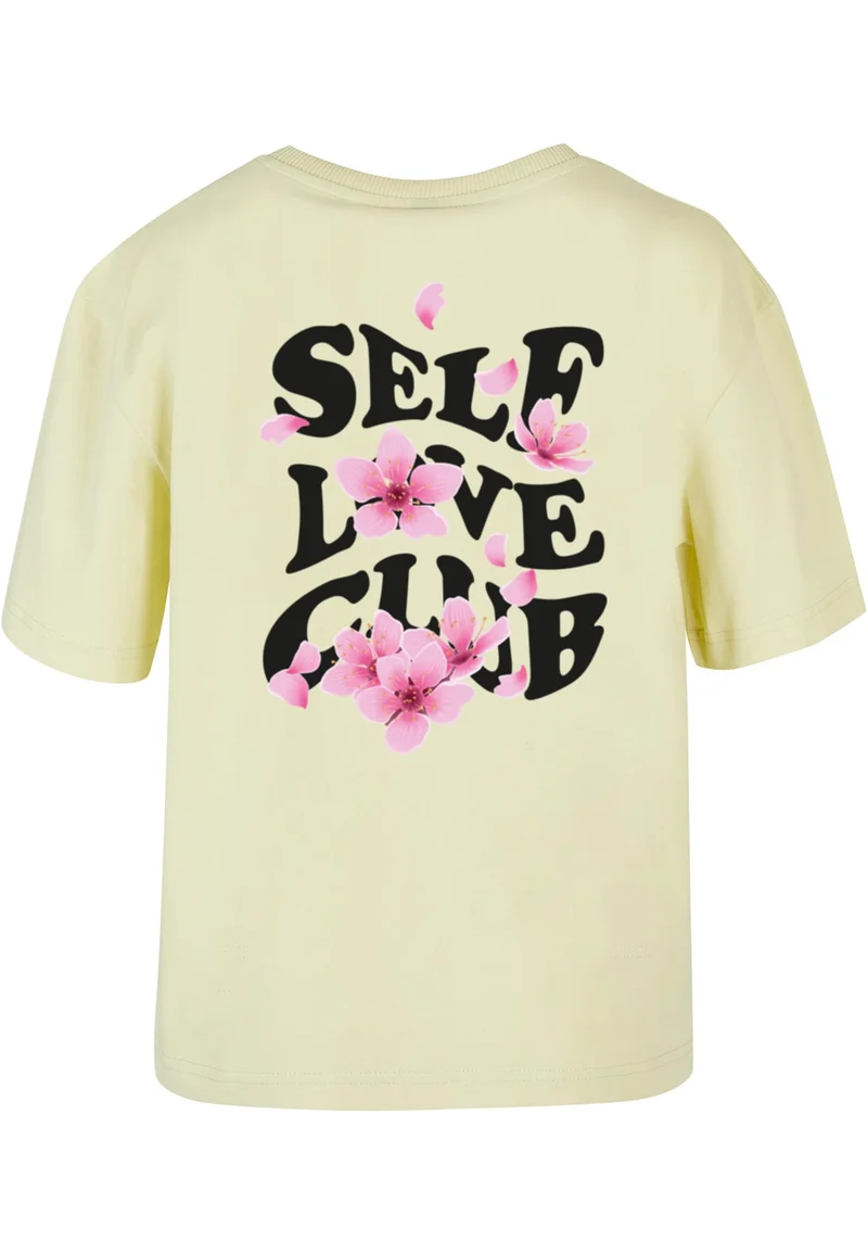 MT Self Love Club Tee