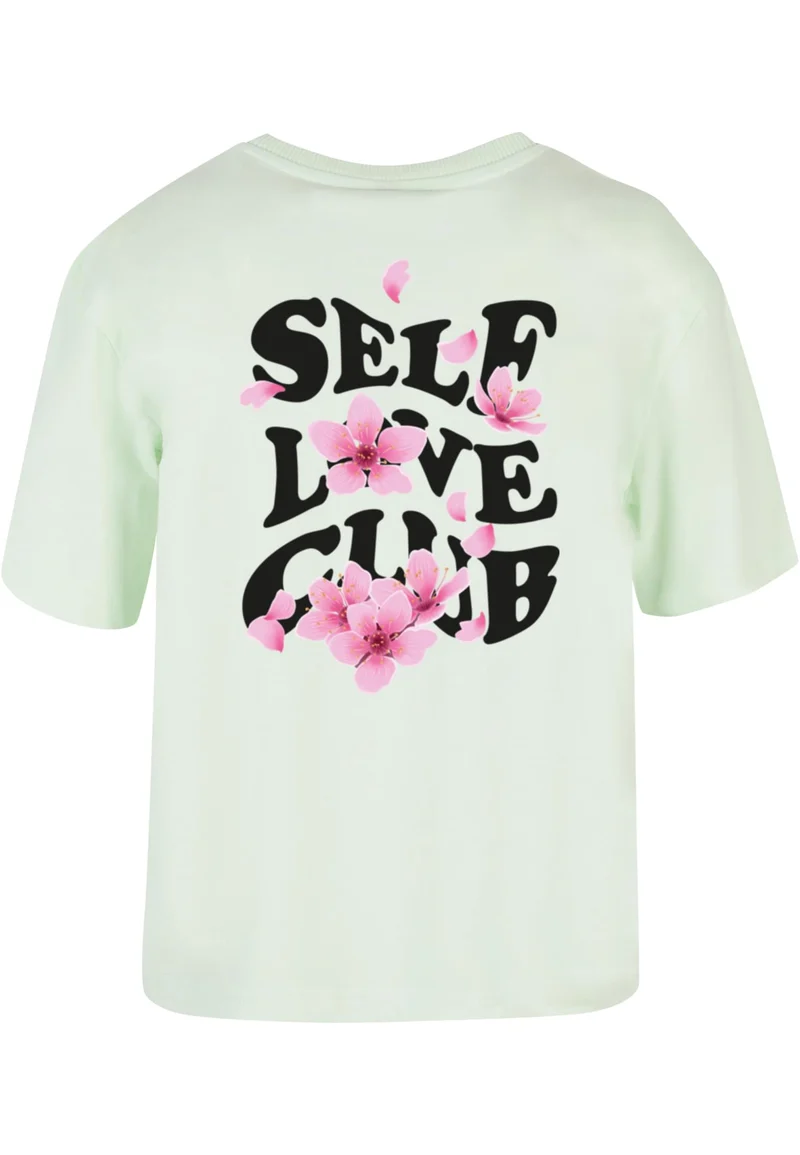 MT Self Love Club Tee