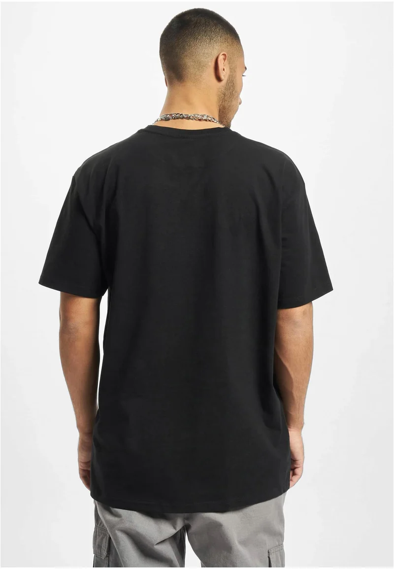 MT Dusa Painting Oversize Tee