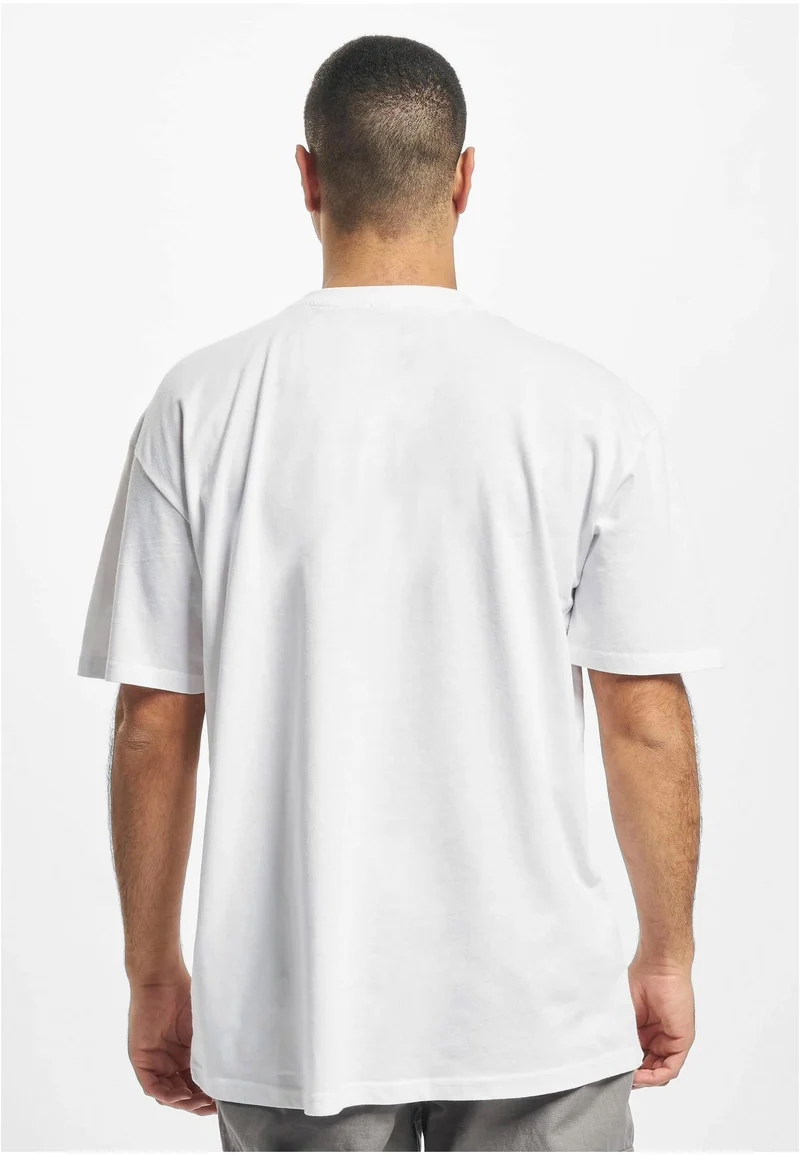 MT Dusa Painting Oversize Tee
