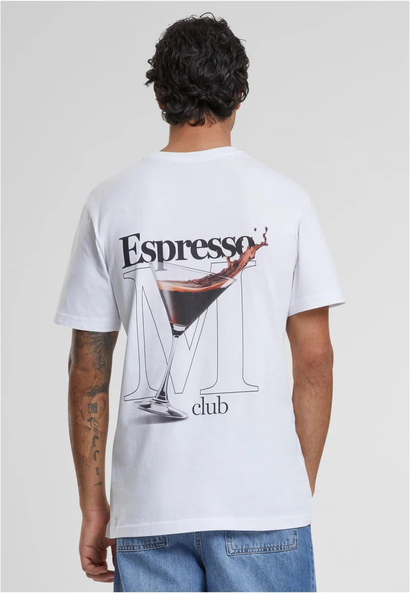 MT Espresso M Club Tee