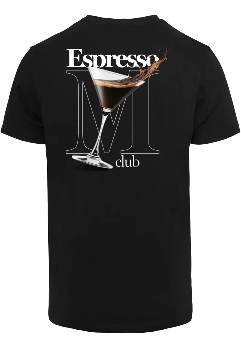 MT Espresso M Club Tee