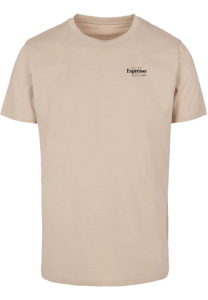 MT Espresso M Club Tee