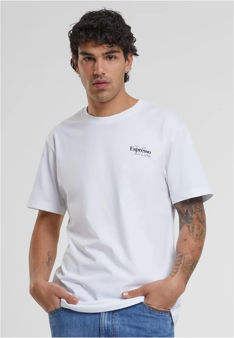 MT Espresso M Club Tee