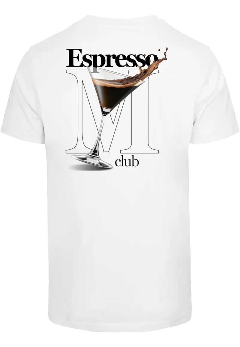 MT Espresso M Club Tee