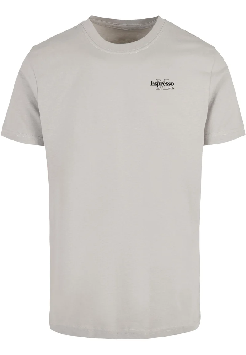 MT Espresso M Club Tee