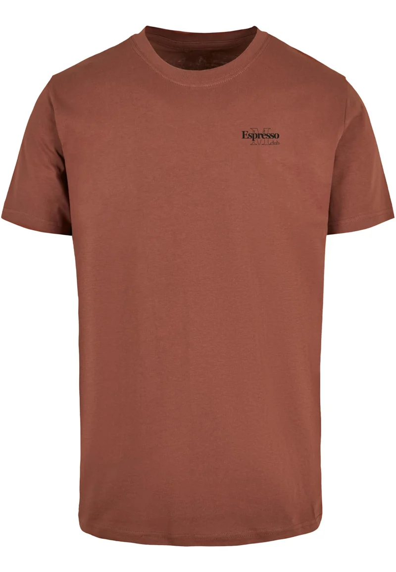 MT Espresso M Club Tee
