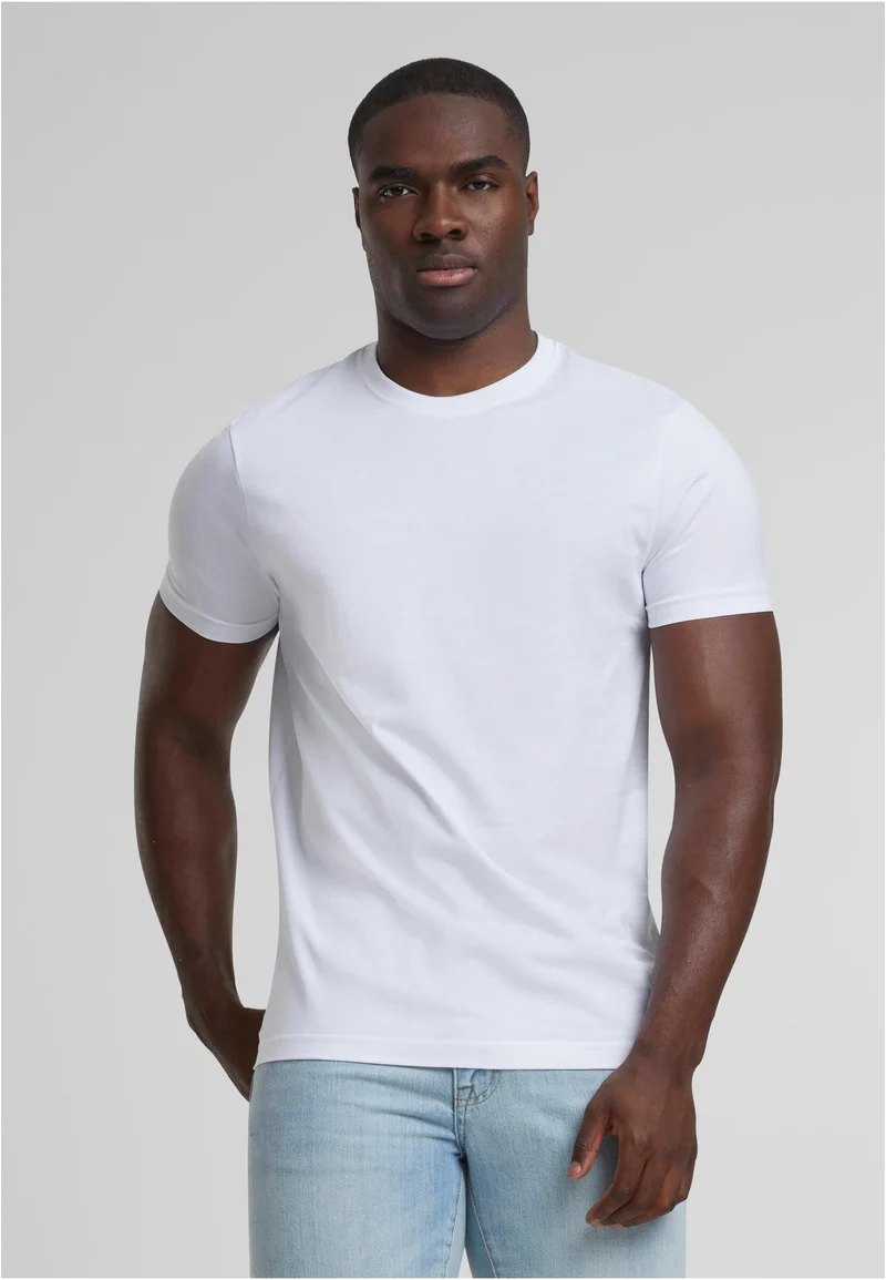 UC Basic Tee 3-Pack