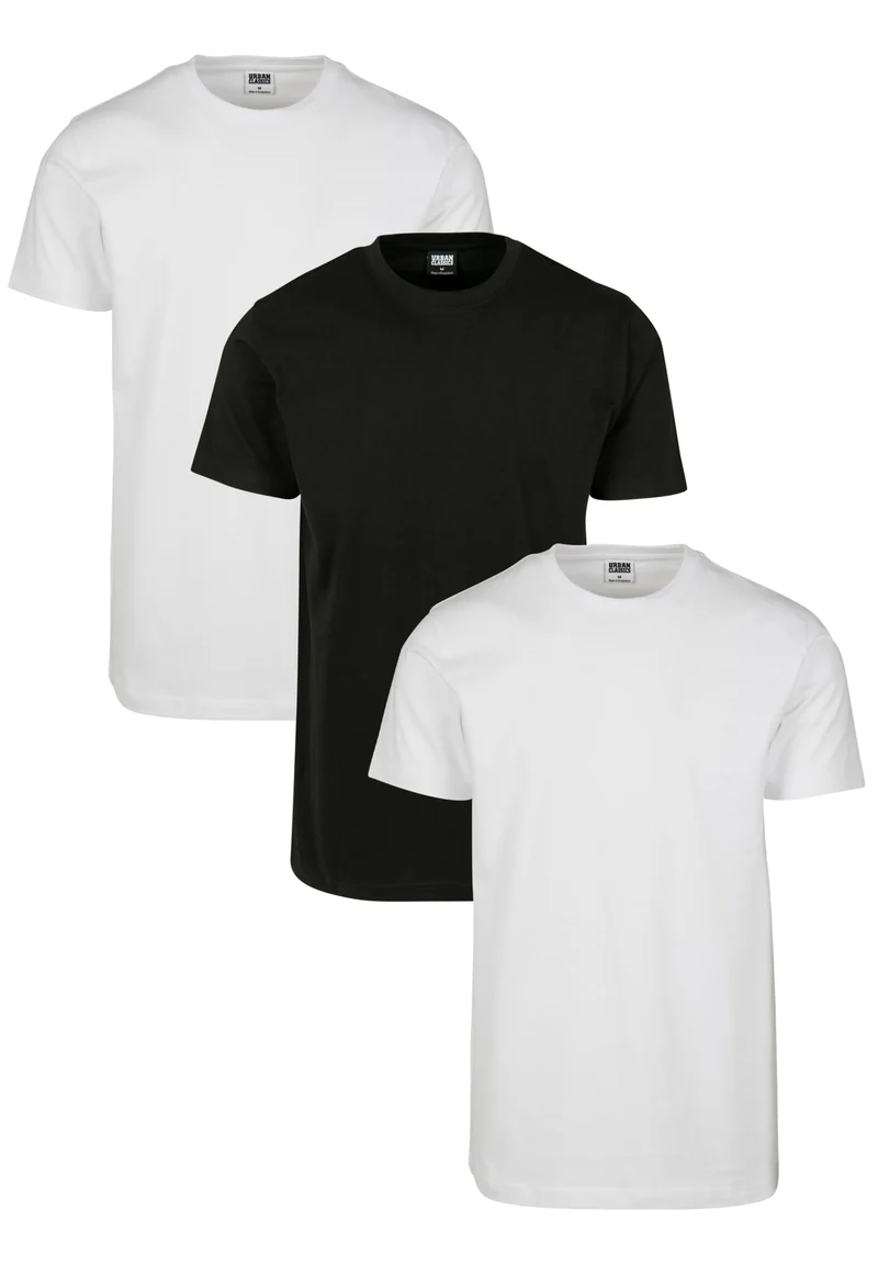 UC Basic Tee 3-Pack