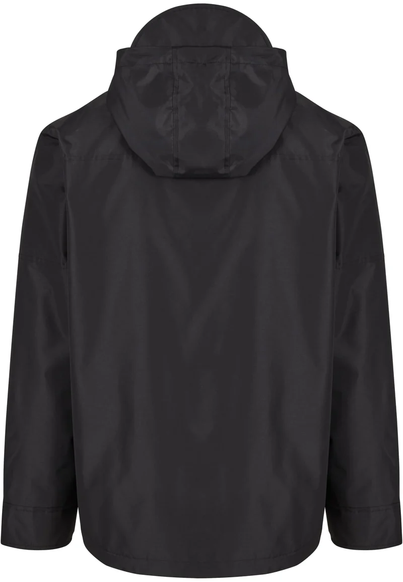 B Brandit Men Windbreaker Arctic
