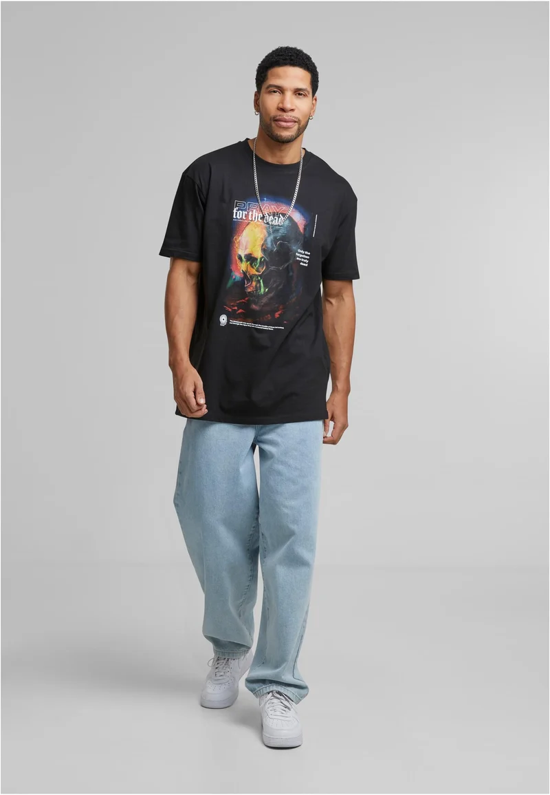 MT Pray For The Dead Oversize Tee