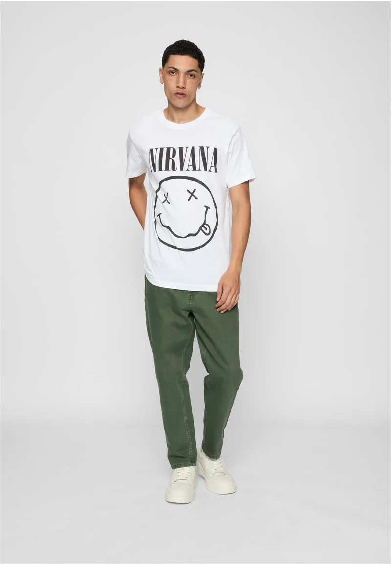 MT Nirvana Lithium Tee