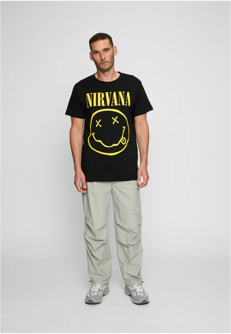 MT Nirvana Lithium Tee