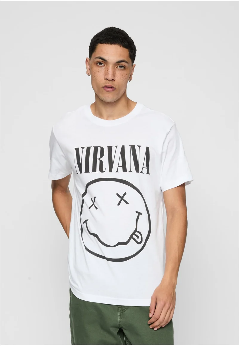 MT Nirvana Lithium Tee