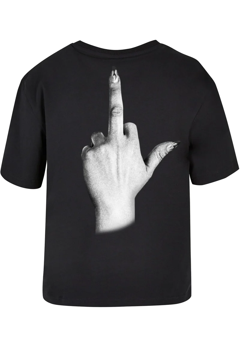 MT I Don't Give A F Tee