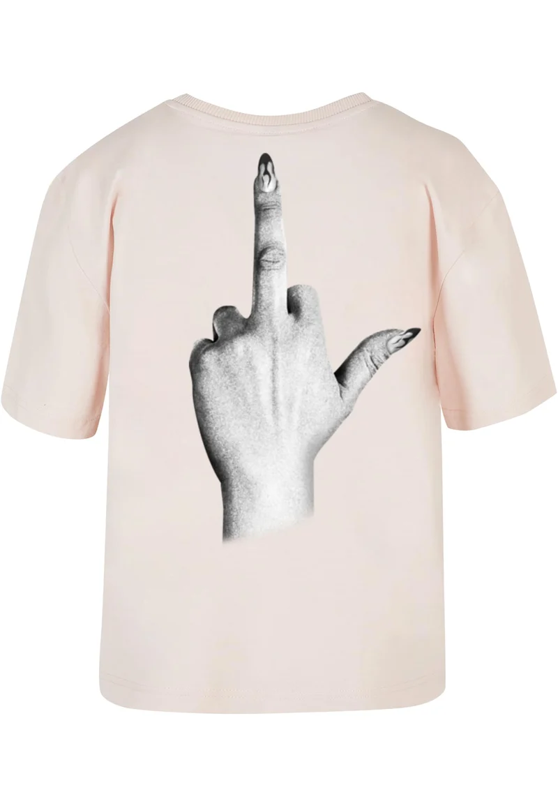 MT I Don't Give A F Tee