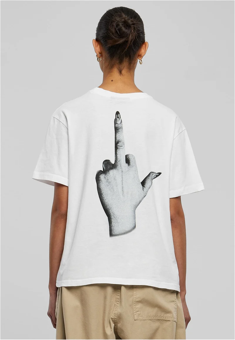 MT I Don't Give A F Tee
