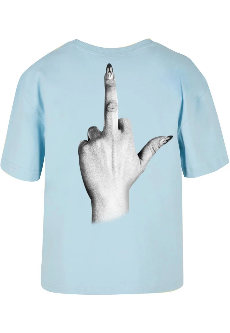MT I Don't Give A F Tee