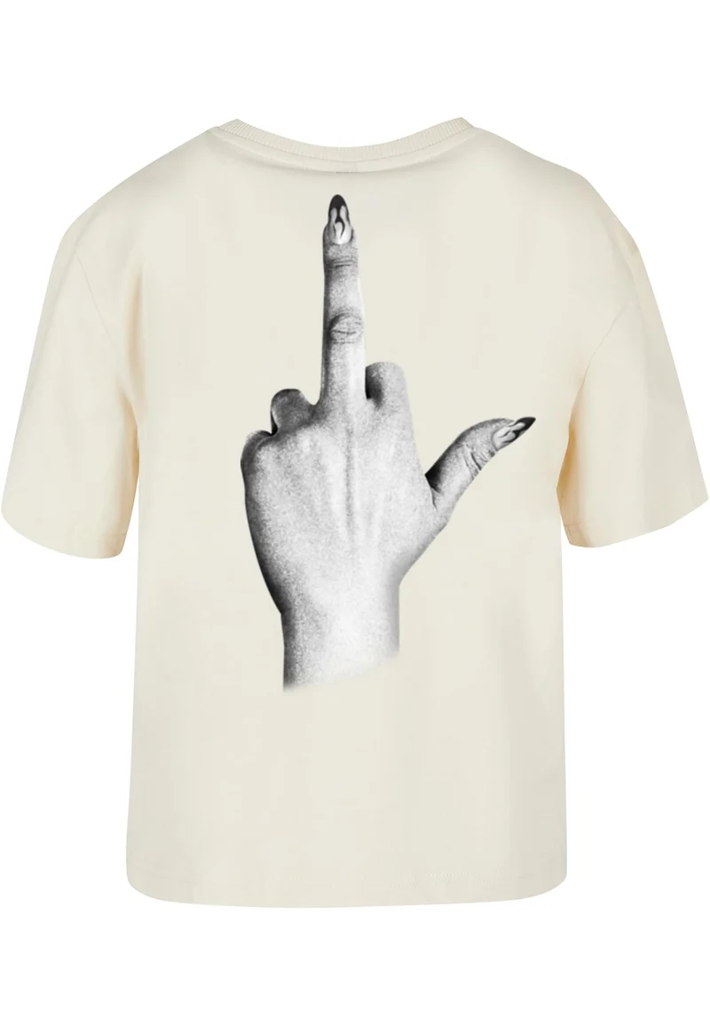MT I Don't Give A F Tee