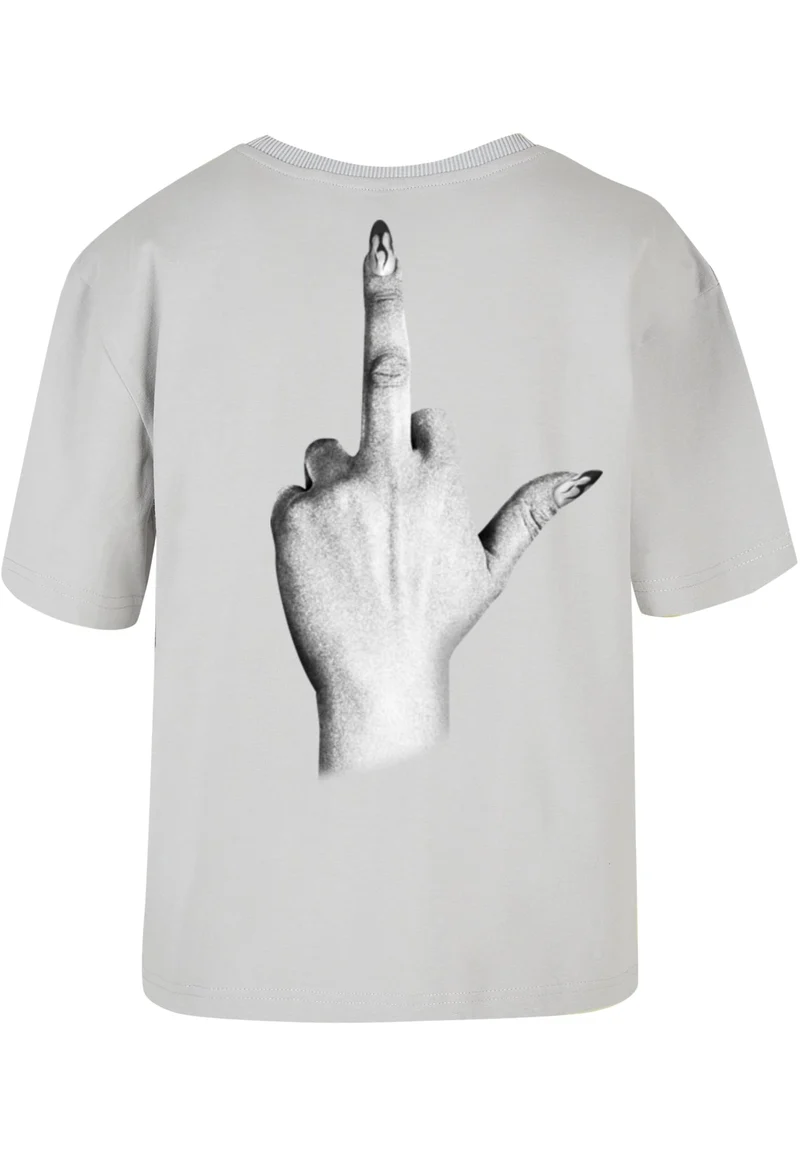 MT I Don't Give A F Tee