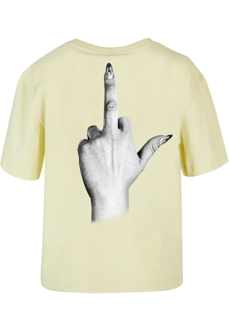 MT I Don't Give A F Tee