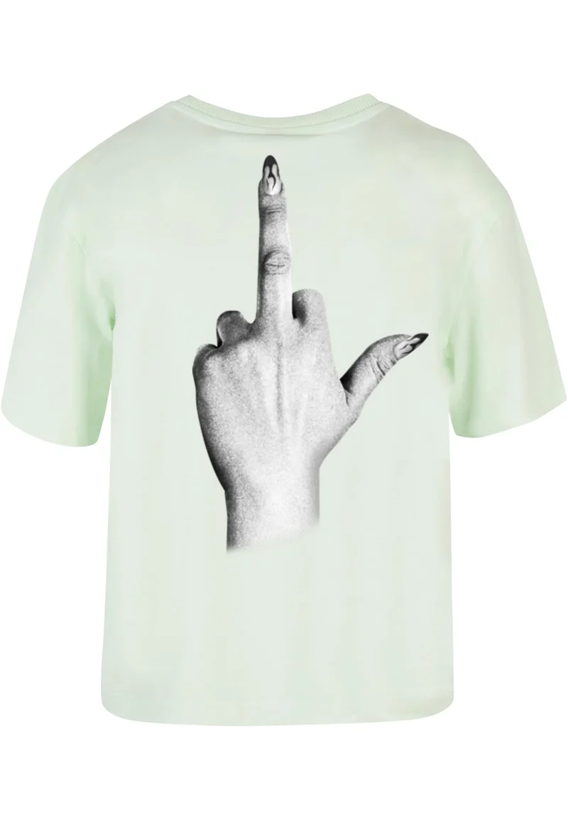 MT I Don't Give A F Tee