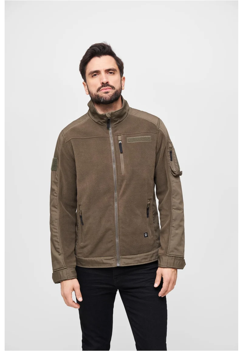 UC Fleecejacket Ripstop