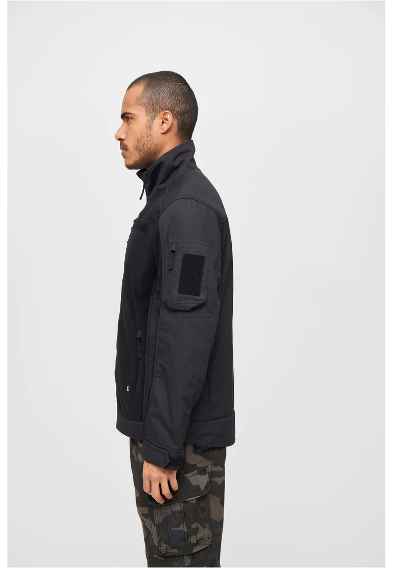 UC Fleecejacket Ripstop