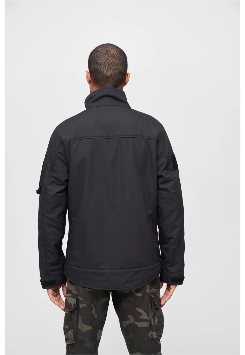UC Fleecejacket Ripstop