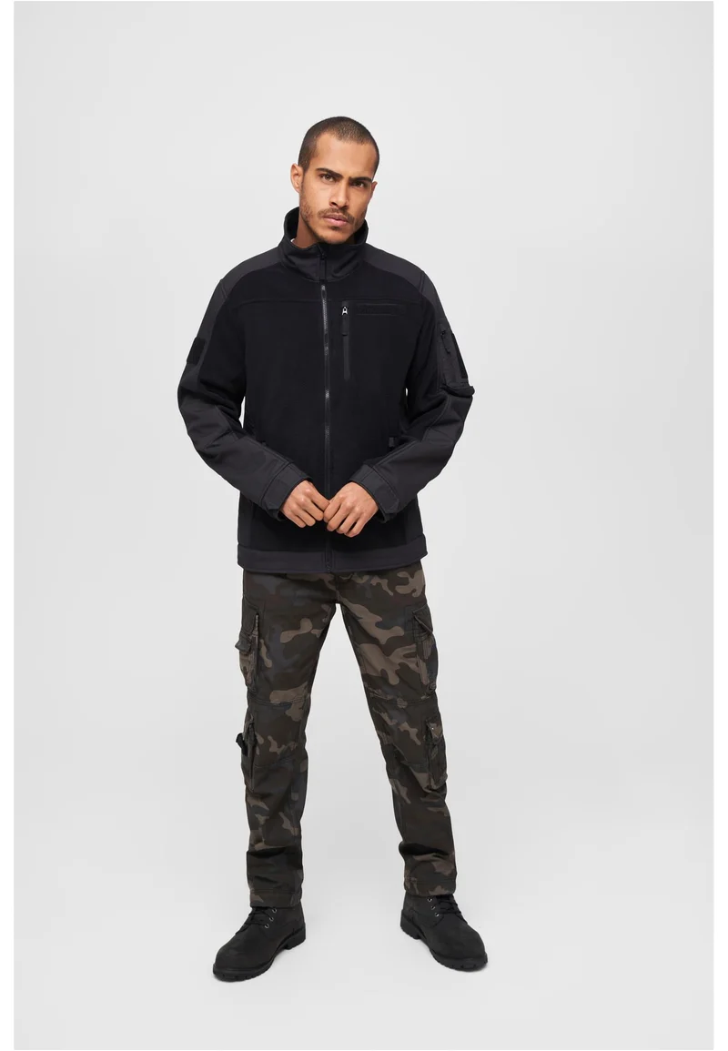 UC Fleecejacket Ripstop