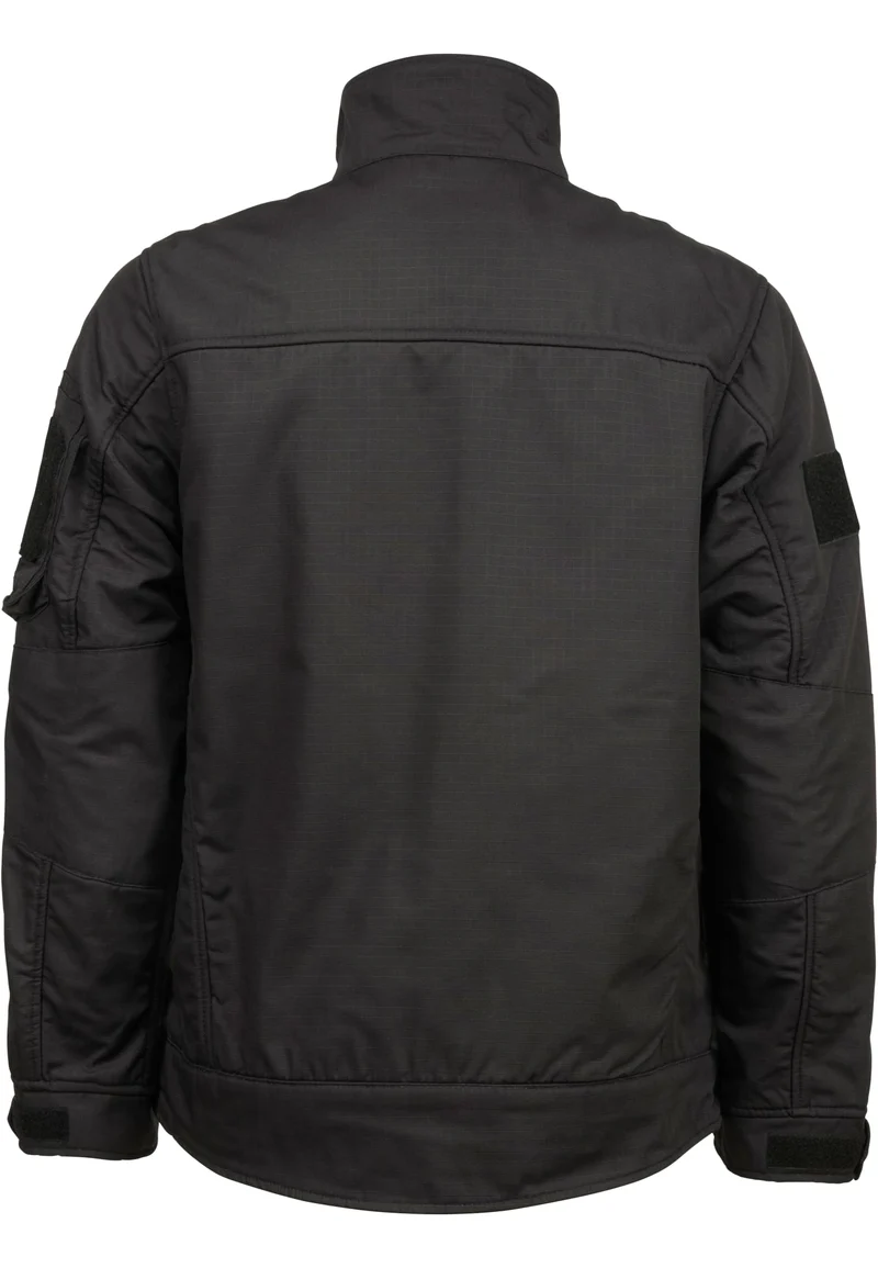 UC Fleecejacket Ripstop