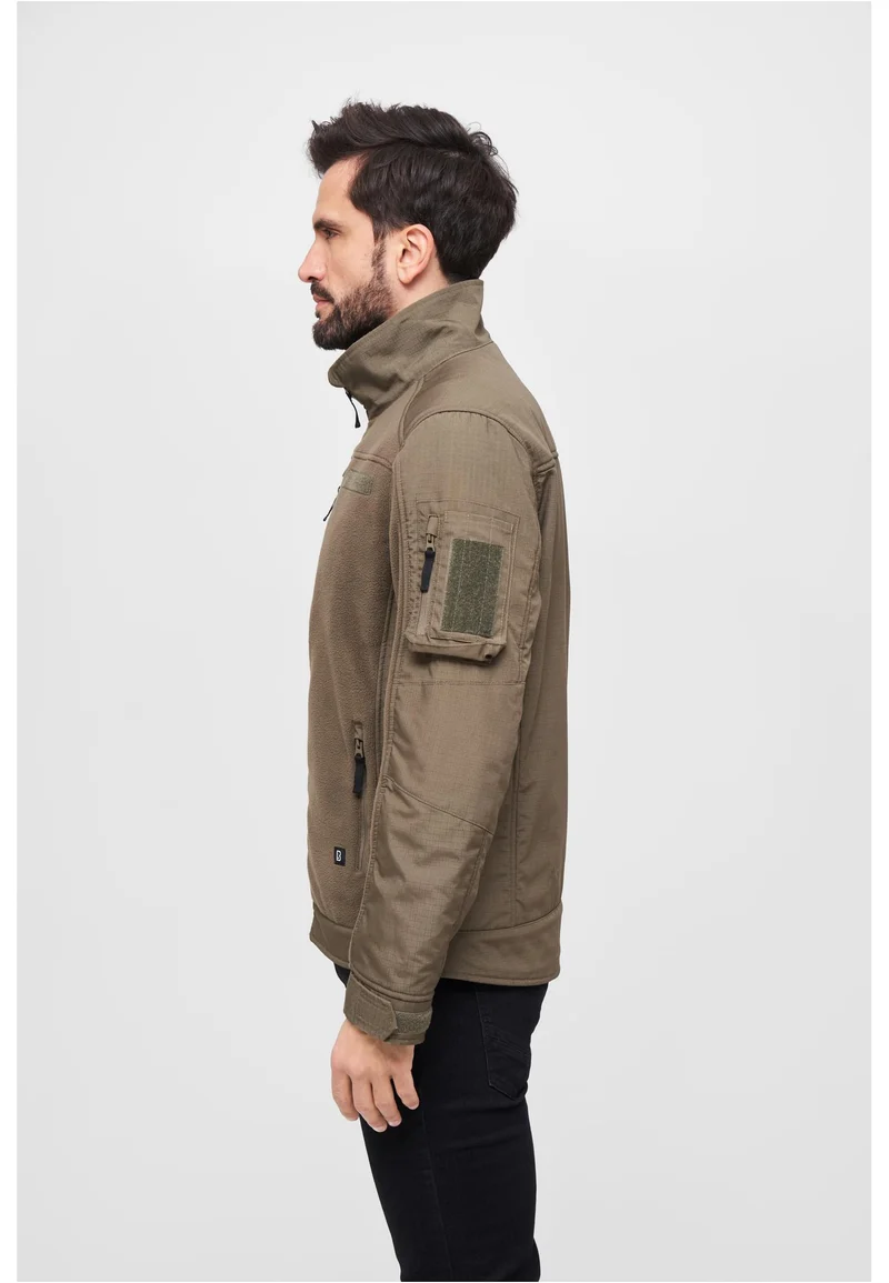 UC Fleecejacket Ripstop