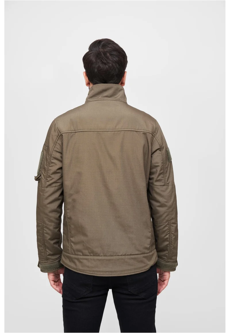 UC Fleecejacket Ripstop