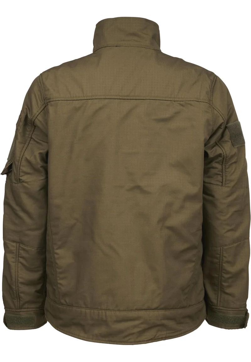 UC Fleecejacket Ripstop