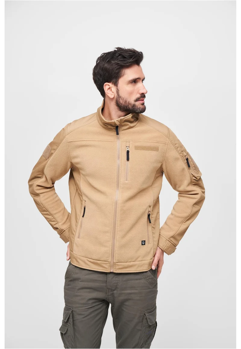 UC Fleecejacket Ripstop
