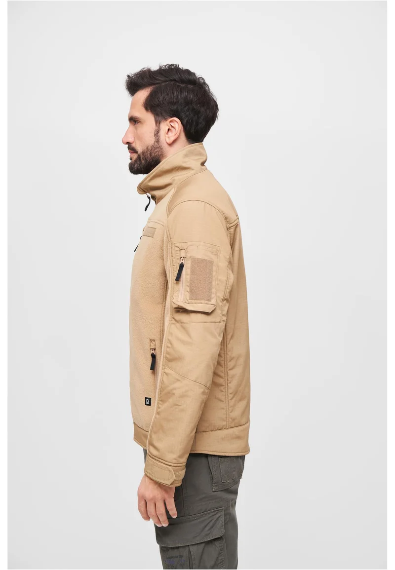 UC Fleecejacket Ripstop