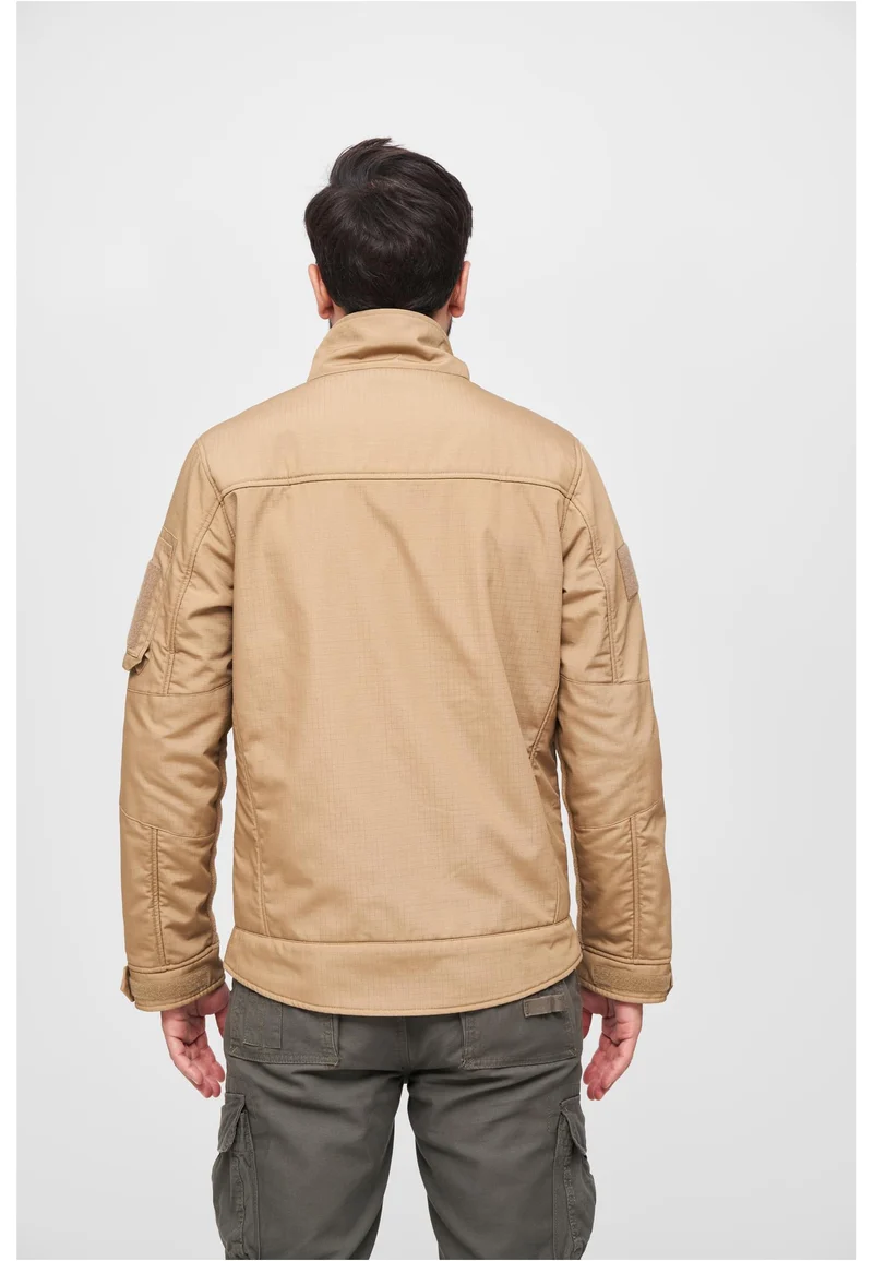UC Fleecejacket Ripstop