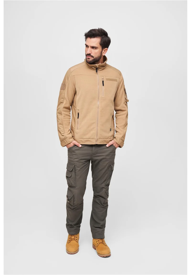 UC Fleecejacket Ripstop