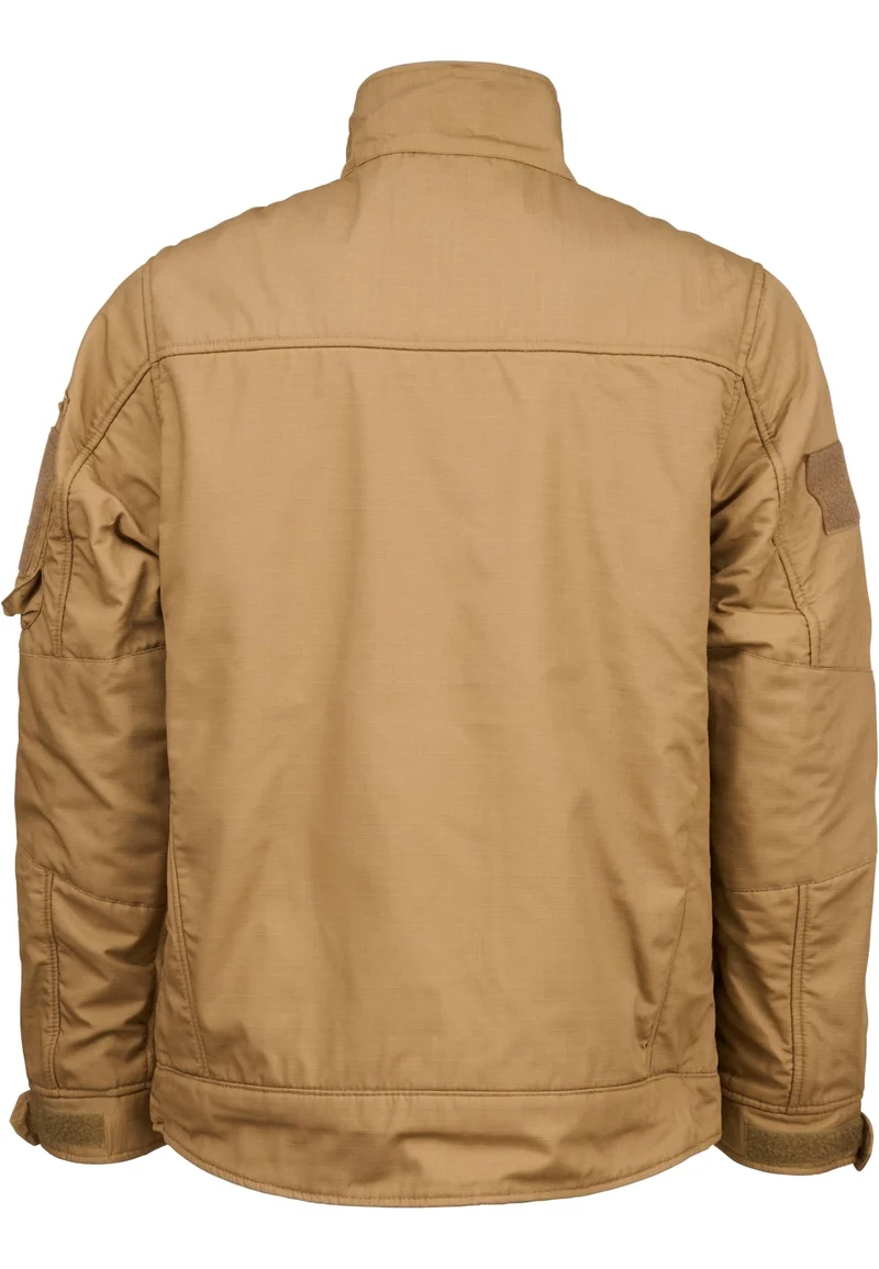 UC Fleecejacket Ripstop