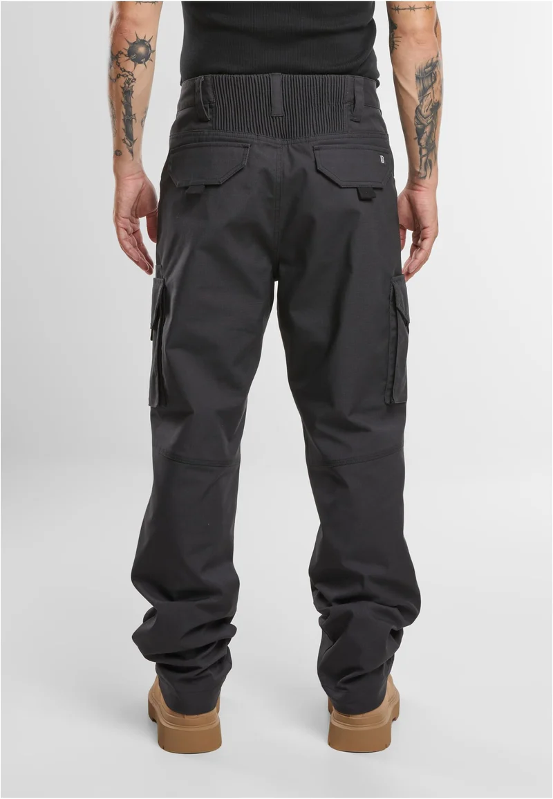 B Tactical Pants Ripstop