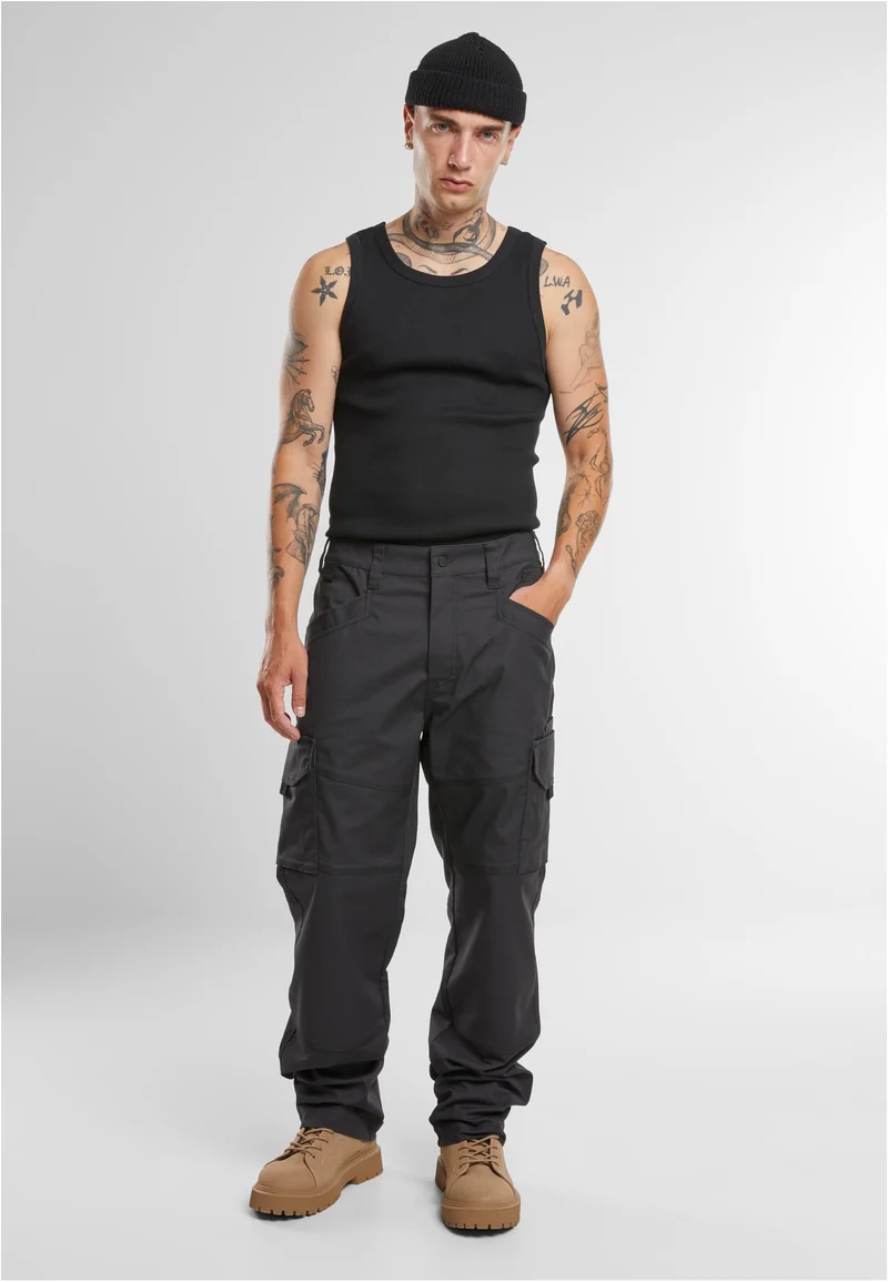 B Tactical Pants Ripstop