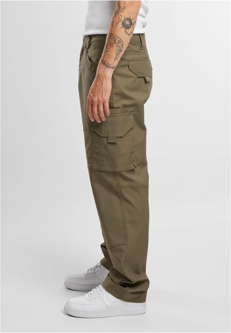 B Tactical Pants Ripstop