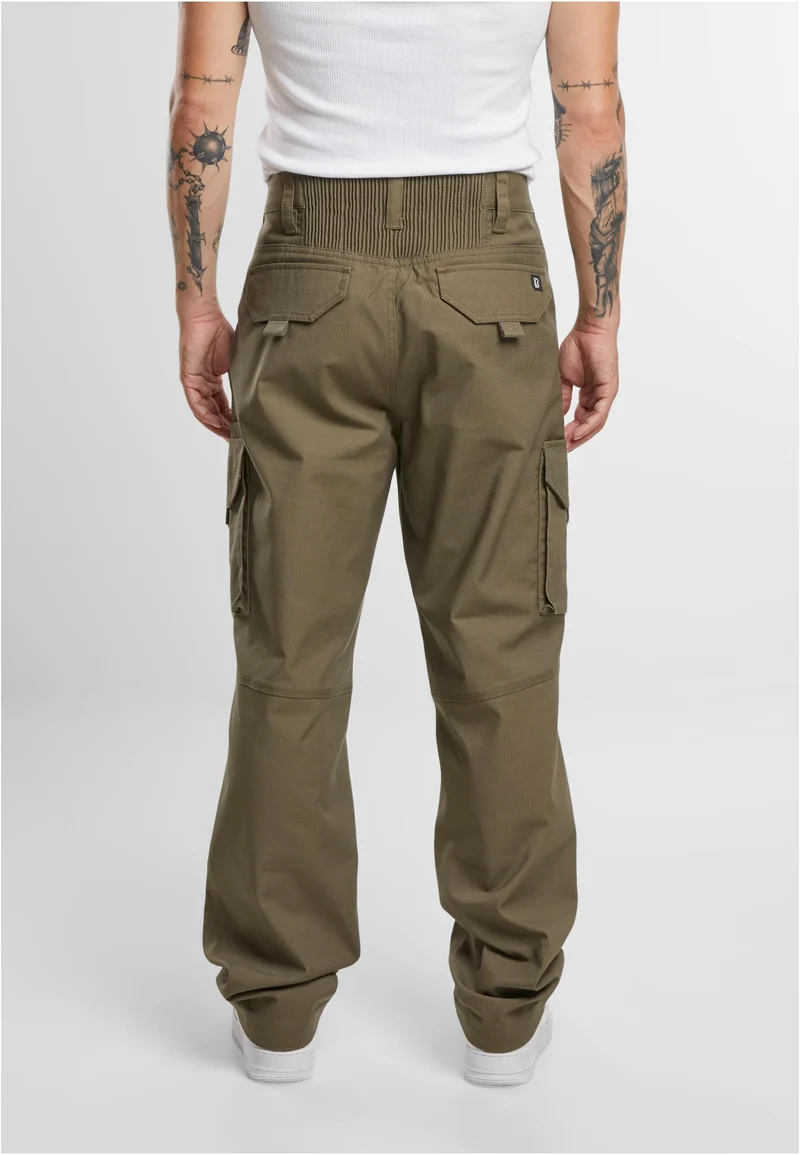 B Tactical Pants Ripstop