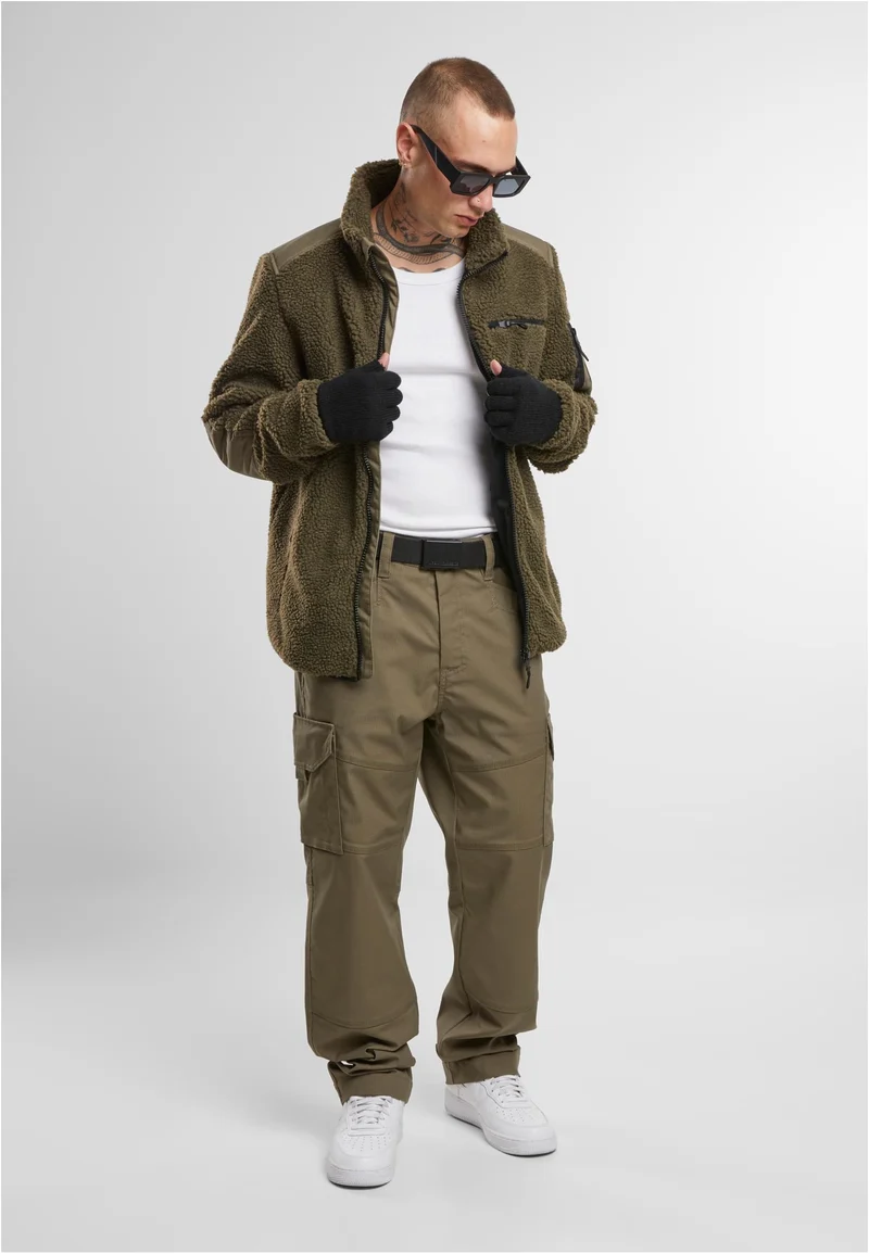 B Tactical Pants Ripstop