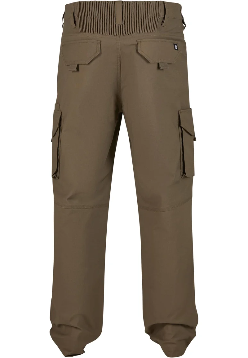 B Tactical Pants Ripstop