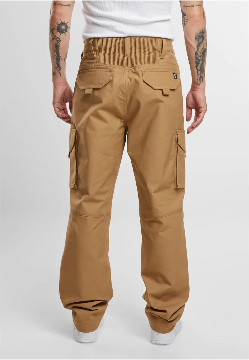 B Tactical Pants Ripstop