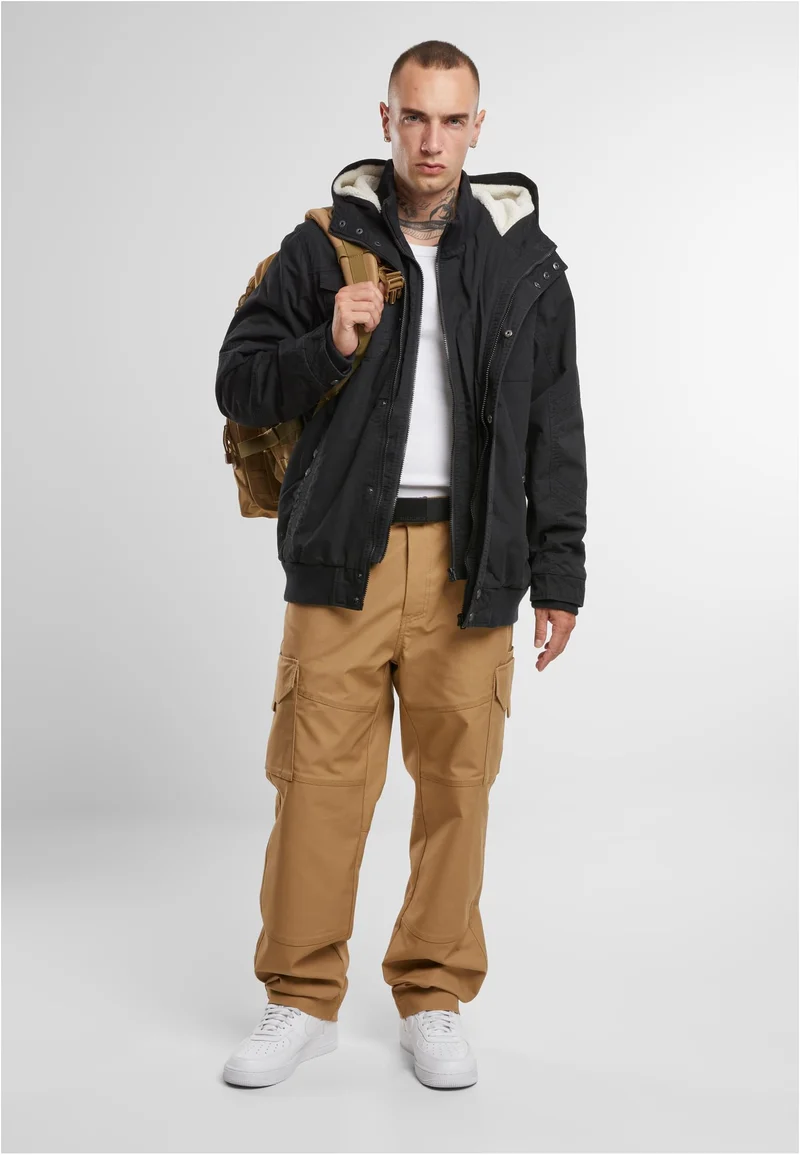 B Tactical Pants Ripstop