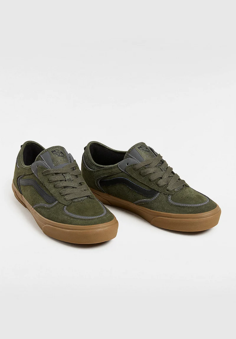 Skate Rowley